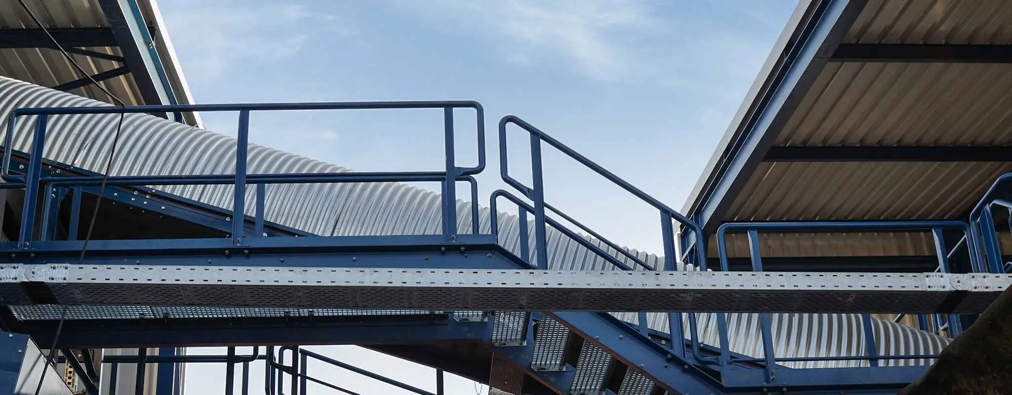 REMEXIT recycled aggregates are produced in recycling plants of the REMEX Group