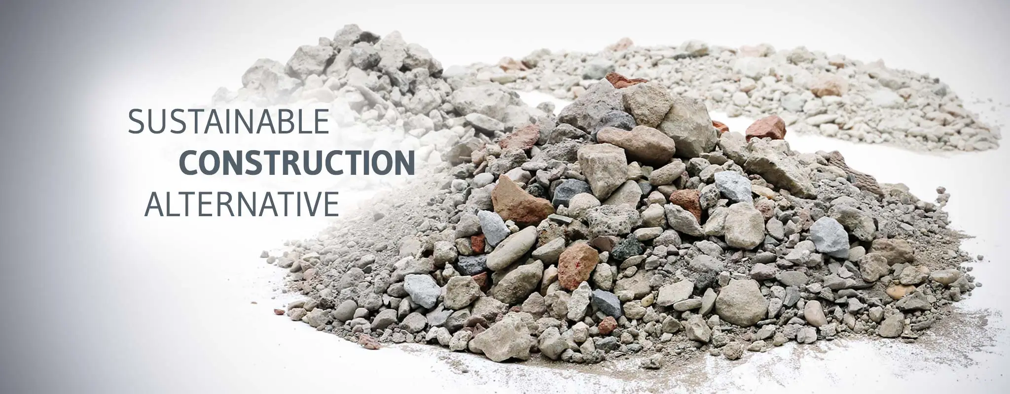 Sieve lines for various applications: Recycled aggregates REMEXIT